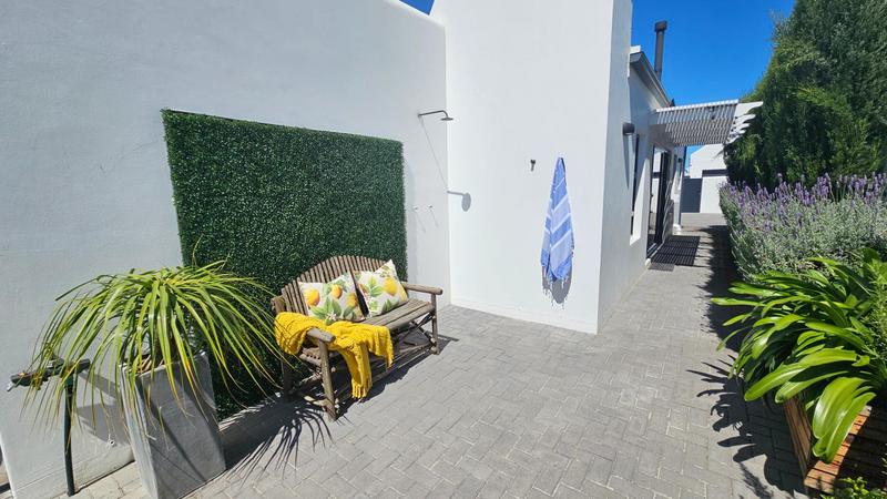 3 Bedroom Property for Sale in Dwarskersbos Western Cape